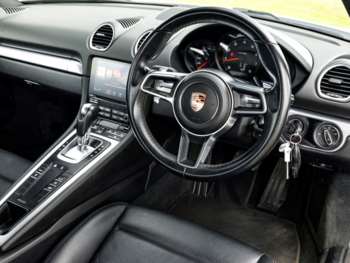 Used Porsche Other 2016 for sale - 75223740: Photo