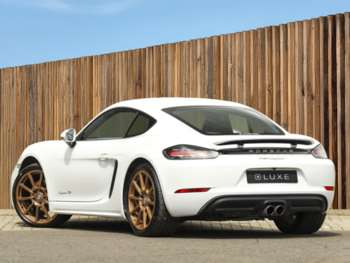 Used Porsche Other 2016 for sale - 75223740: Photo