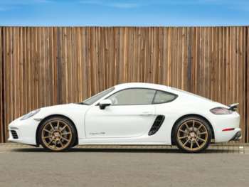 Used Porsche Other 2016 for sale - 75223740: Photo