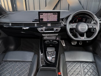 Used Audi A4 2023 for sale - 79505645: Photo