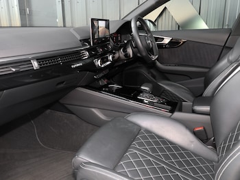 Used Audi A4 2023 for sale - 79505645: Photo