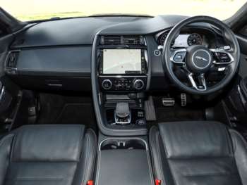 Used Jaguar E-Pace 2021 for sale - 74842328: Photo