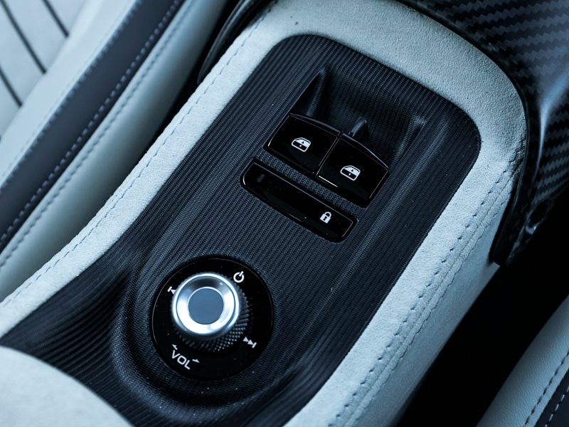 Used Maserati MC20 2025 for sale - 77478338: Photo 17