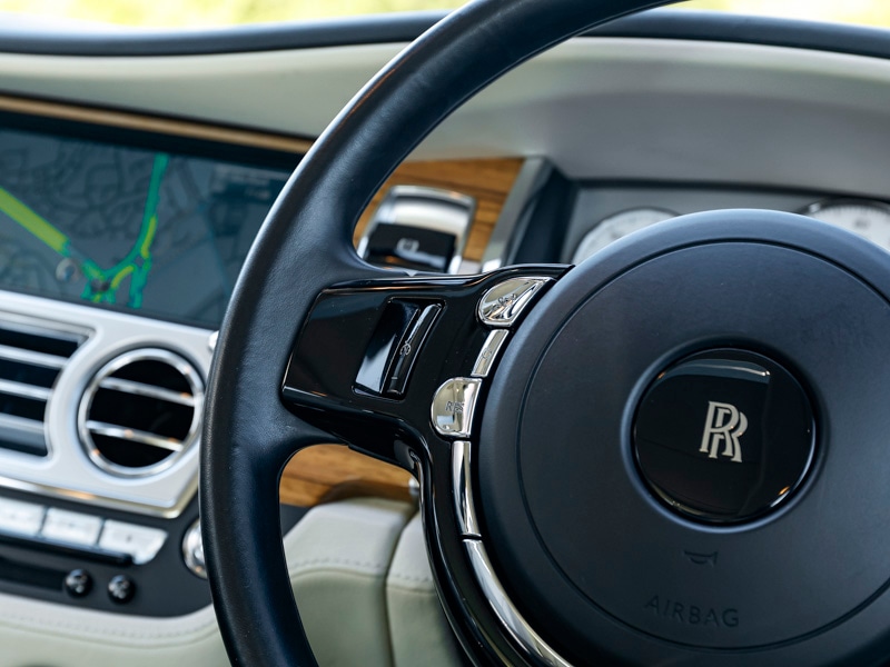 Used Rolls-Royce Ghost 2015 for sale - 76427307: Photo 11