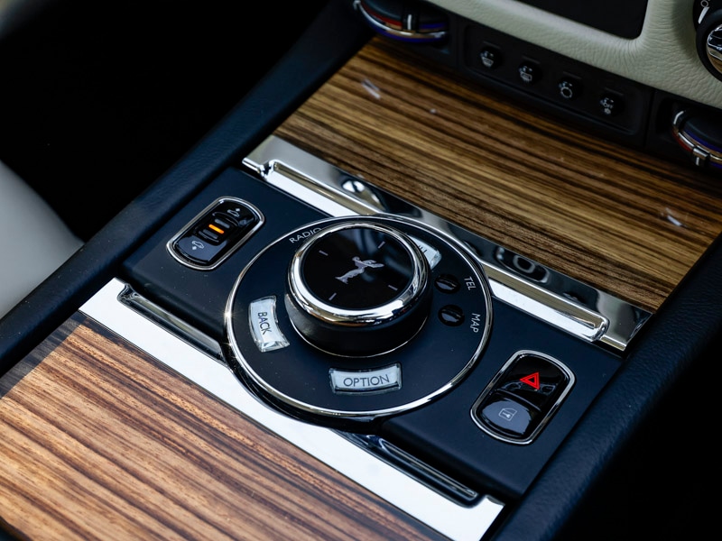 Used Rolls-Royce Ghost 2015 for sale - 76427307: Photo 17