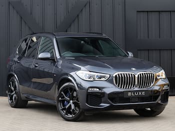 Used BMW X5 2019 for sale - 79706921: Photo