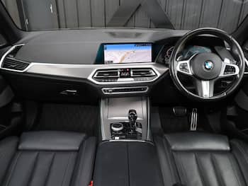 Used BMW X5 2019 for sale - 79706921: Photo