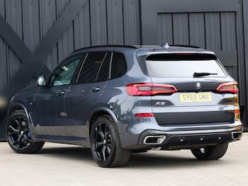 Used BMW X5 2019 for sale - 79706921: Photo