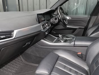 Used BMW X5 2019 for sale - 79706921: Photo