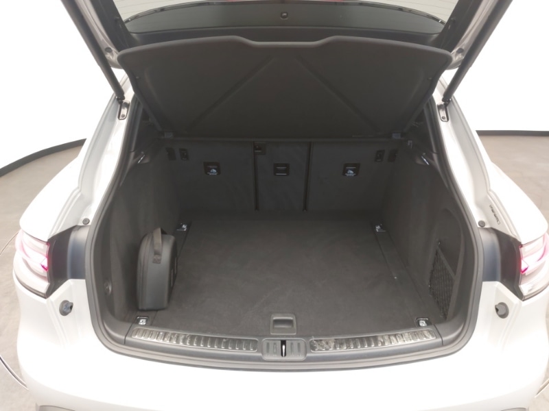 Used Porsche Macan 2022 for sale - 76779362: Photo 13
