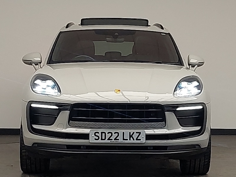 Used Porsche Macan 2022 for sale - 76779362: Photo 16