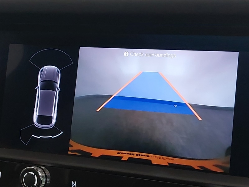 Used Porsche Macan 2022 for sale - 76779362: Photo 18