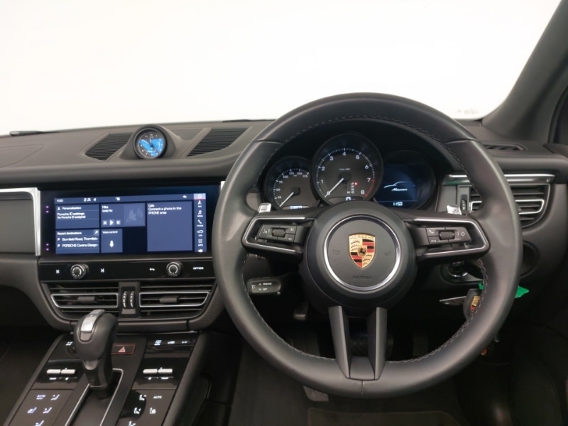 Used Porsche Macan 2022 for sale - 76779362: Photo 5