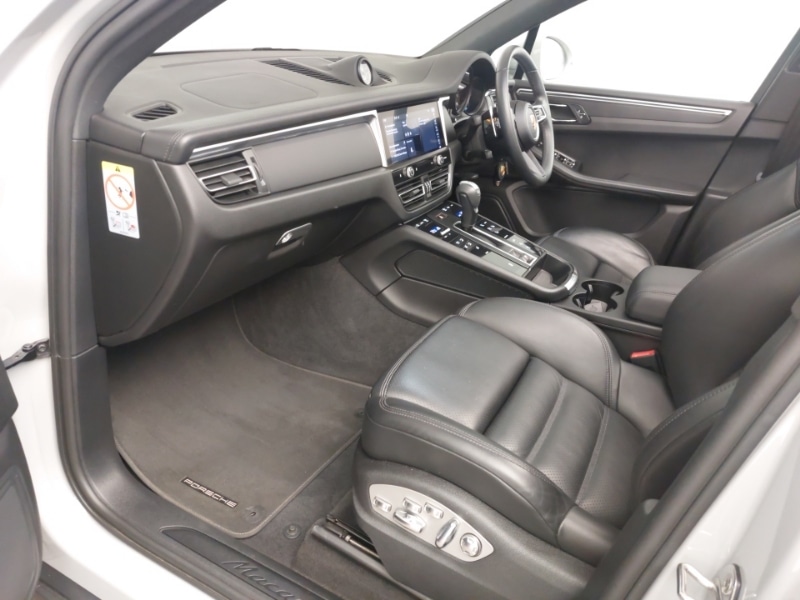 Used Porsche Macan 2022 for sale - 76779362: Photo 7