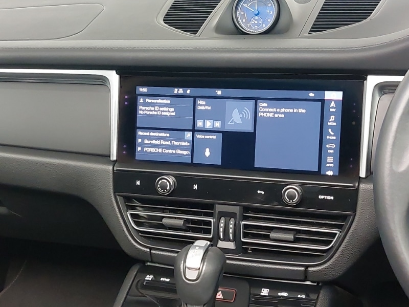 Used Porsche Macan 2022 for sale - 76779362: Photo 8