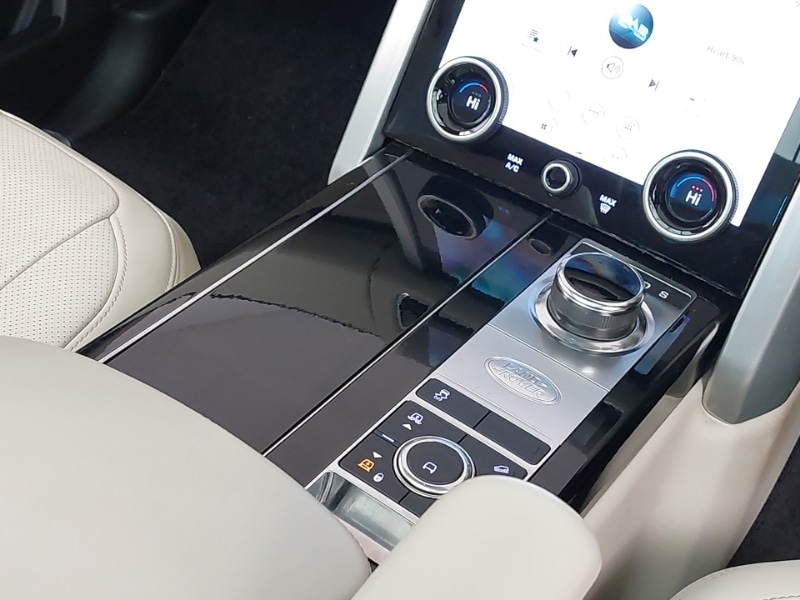 Used Land Rover Range Rover 2021 for sale - 76687751: Photo 10