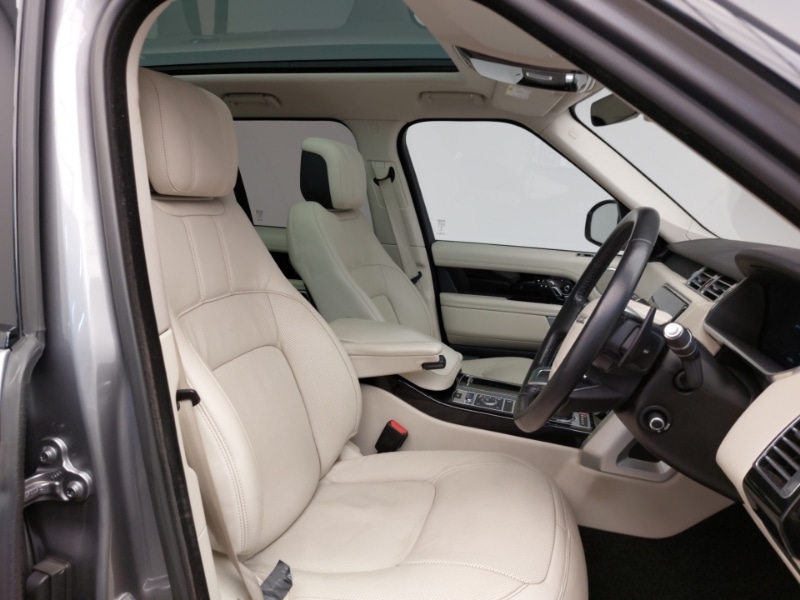 Used Land Rover Range Rover 2021 for sale - 76687751: Photo 11