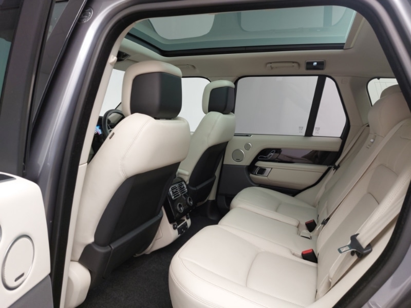 Used Land Rover Range Rover 2021 for sale - 76687751: Photo 12