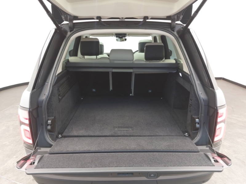 Used Land Rover Range Rover 2021 for sale - 76687751: Photo 13