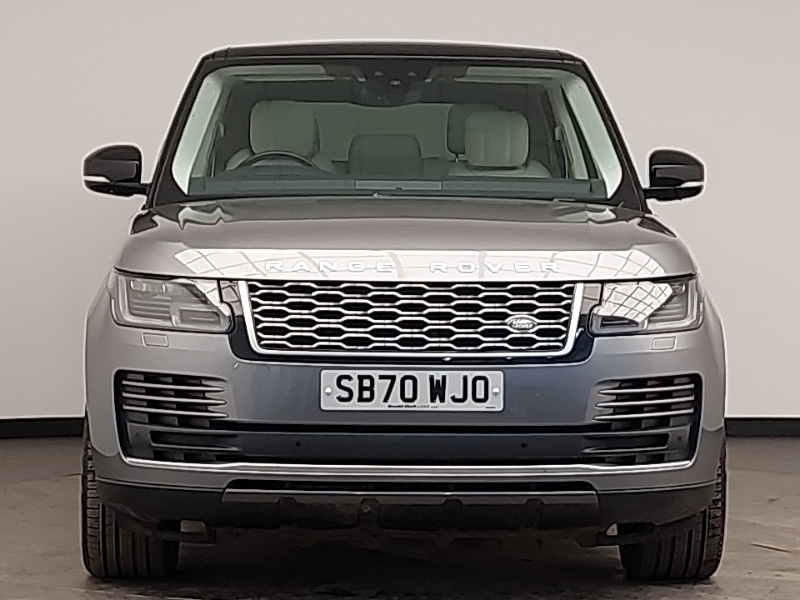Used Land Rover Range Rover 2021 for sale - 76687751: Photo 16