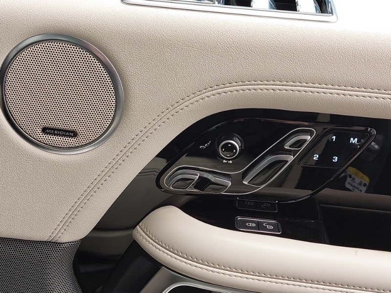 Used Land Rover Range Rover 2021 for sale - 76687751: Photo 17