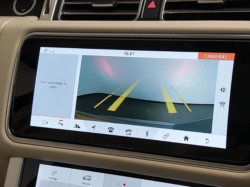 Used Land Rover Range Rover 2021 for sale - 76687751: Photo 19