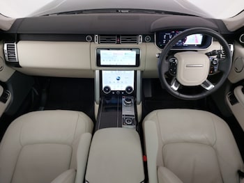 Used Land Rover Range Rover 2021 for sale - 76687751: Photo