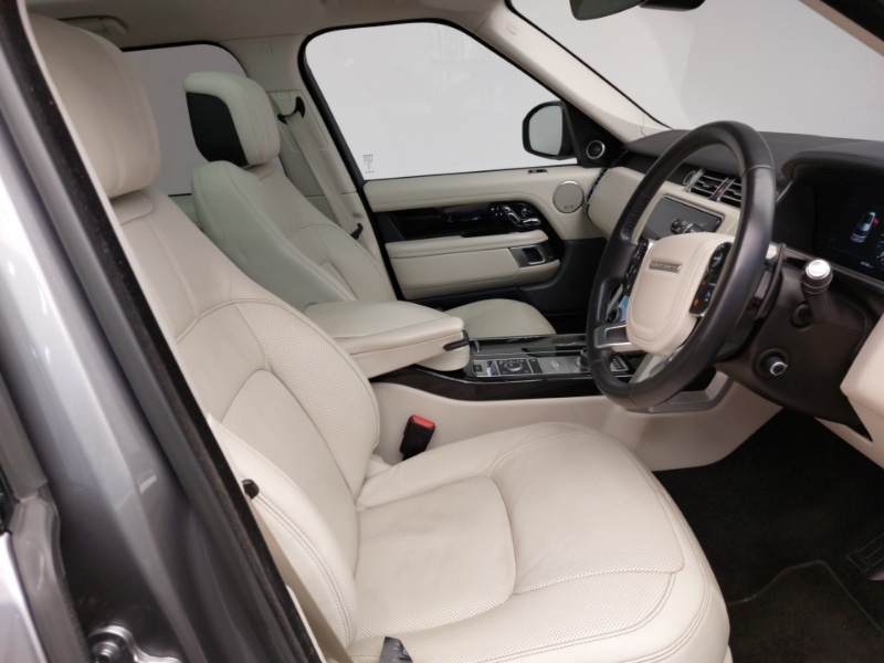 Used Land Rover Range Rover 2021 for sale - 76687751: Photo 6