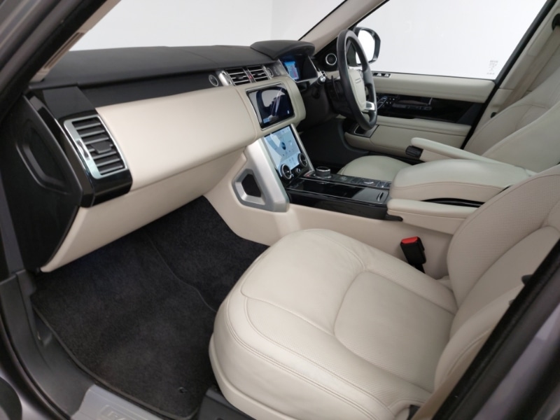 Used Land Rover Range Rover 2021 for sale - 76687751: Photo 7