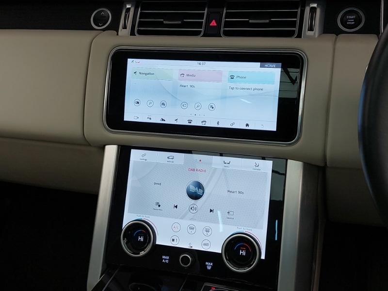 Used Land Rover Range Rover 2021 for sale - 76687751: Photo 8