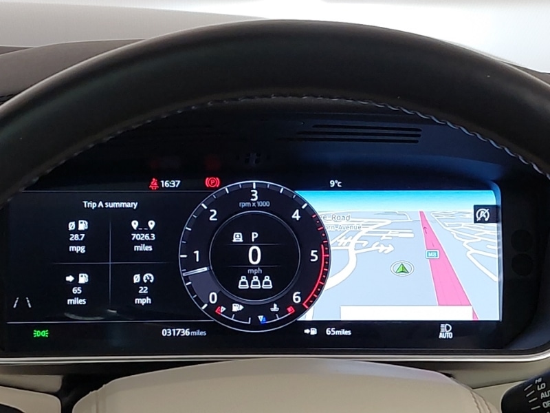 Used Land Rover Range Rover 2021 for sale - 76687751: Photo 9