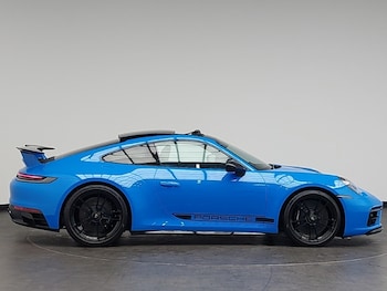 Used Porsche 911 2025 for sale - 76427304: Photo