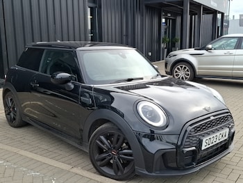 Used MINI Cooper 2023 for sale - 78998238: Photo