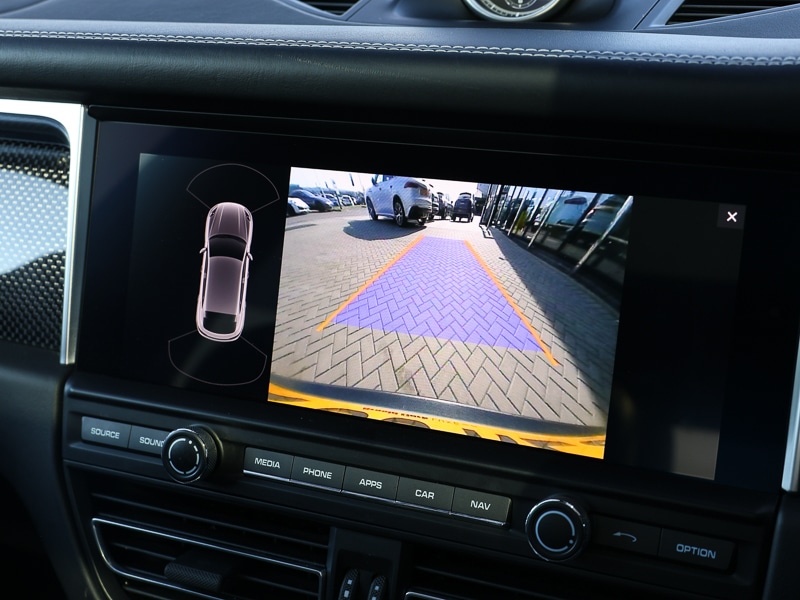 Used Porsche Macan 2019 for sale - 78085389: Photo 10