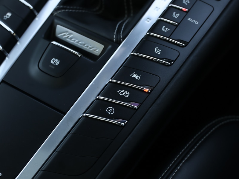 Used Porsche Macan 2019 for sale - 78085389: Photo 11