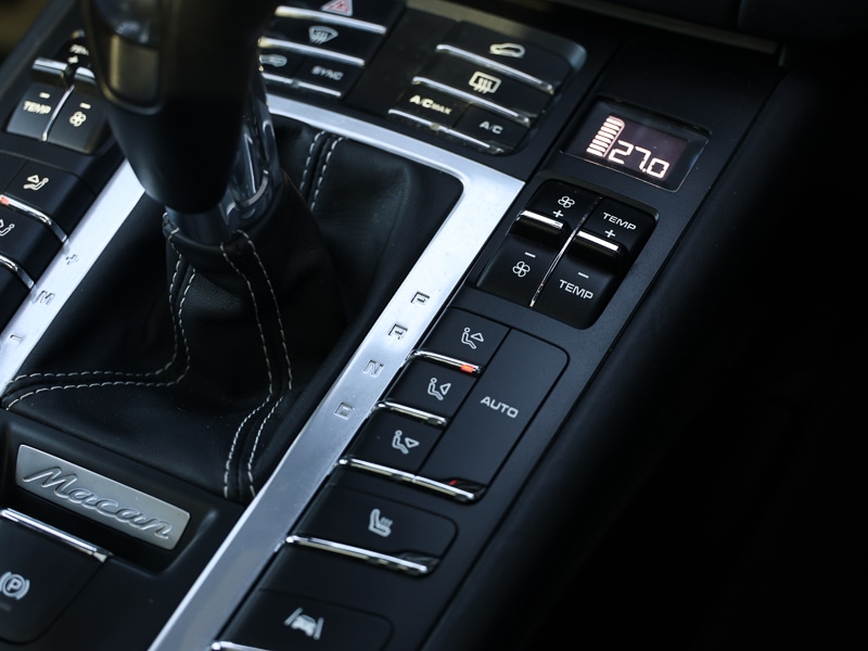 Used Porsche Macan 2019 for sale - 78085389: Photo 12