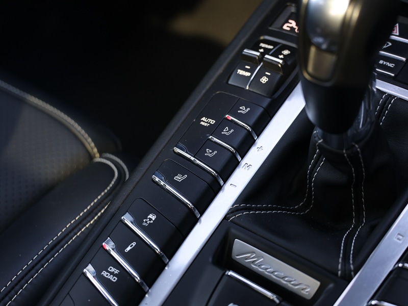 Used Porsche Macan 2019 for sale - 78085389: Photo 13