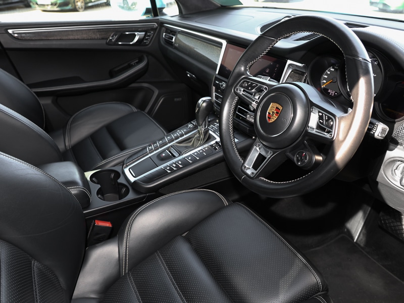 Used Porsche Macan 2019 for sale - 78085389: Photo 14