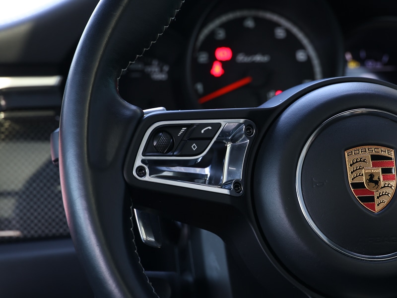 Used Porsche Macan 2019 for sale - 78085389: Photo 15