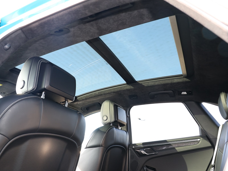 Used Porsche Macan 2019 for sale - 78085389: Photo 16