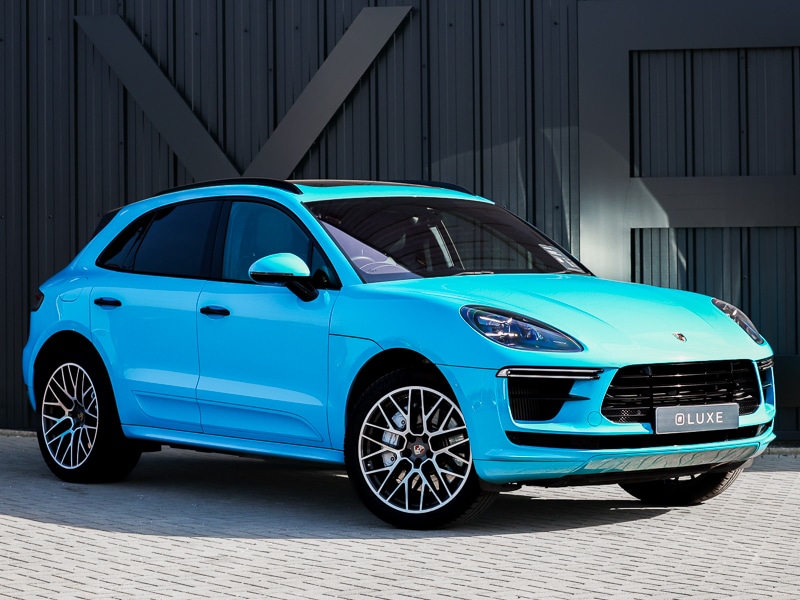 Used Porsche Macan 2019 for sale - 78085389: Photo 17
