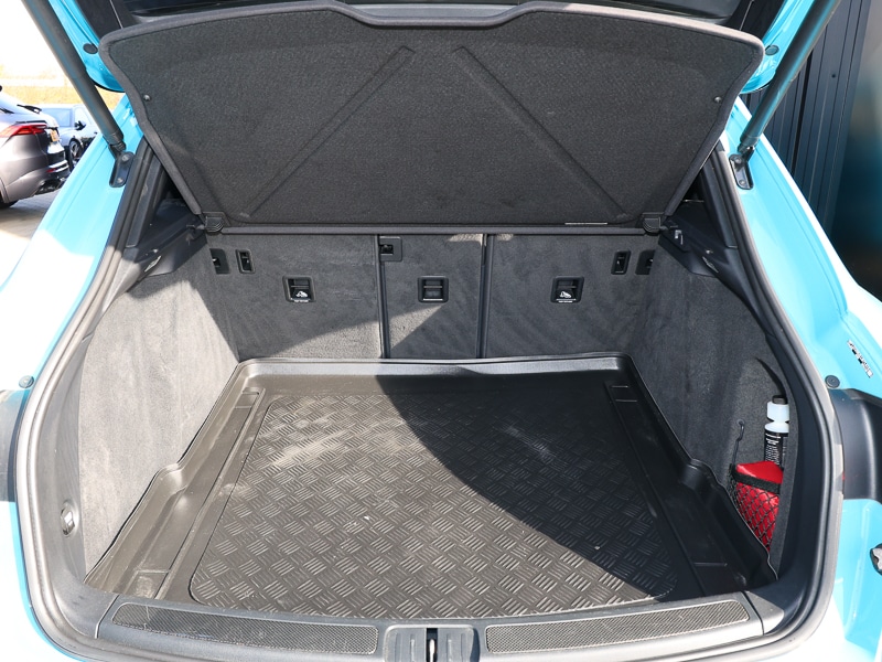 Used Porsche Macan 2019 for sale - 78085389: Photo 19