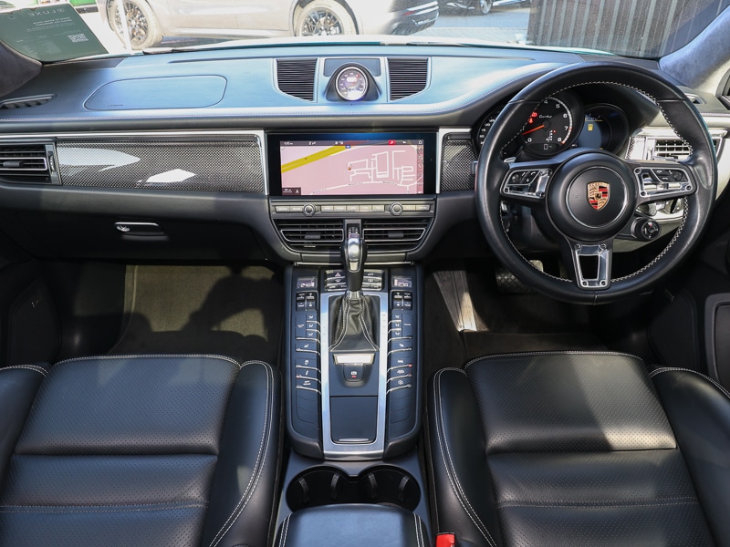 Used Porsche Macan 2019 for sale - 78085389: Photo 2