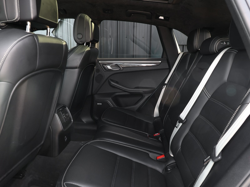 Used Porsche Macan 2019 for sale - 78085389: Photo 6