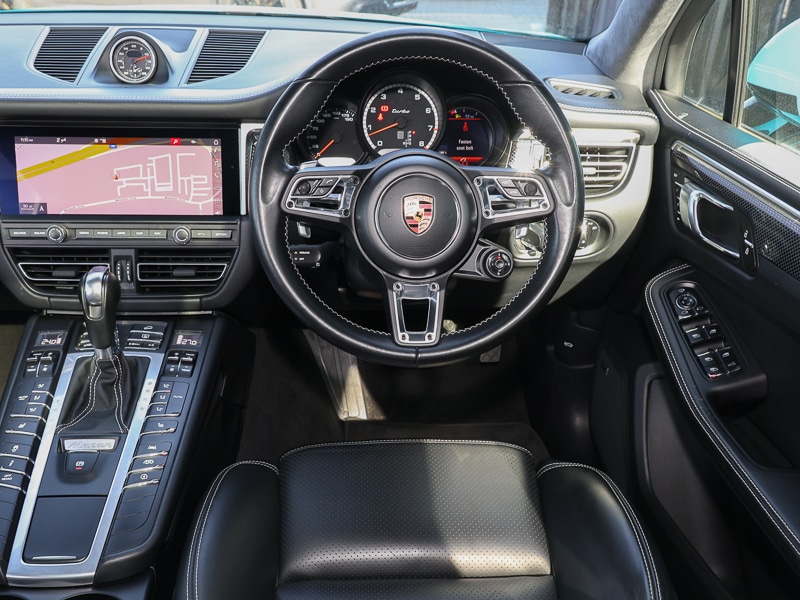 Used Porsche Macan 2019 for sale - 78085389: Photo 7