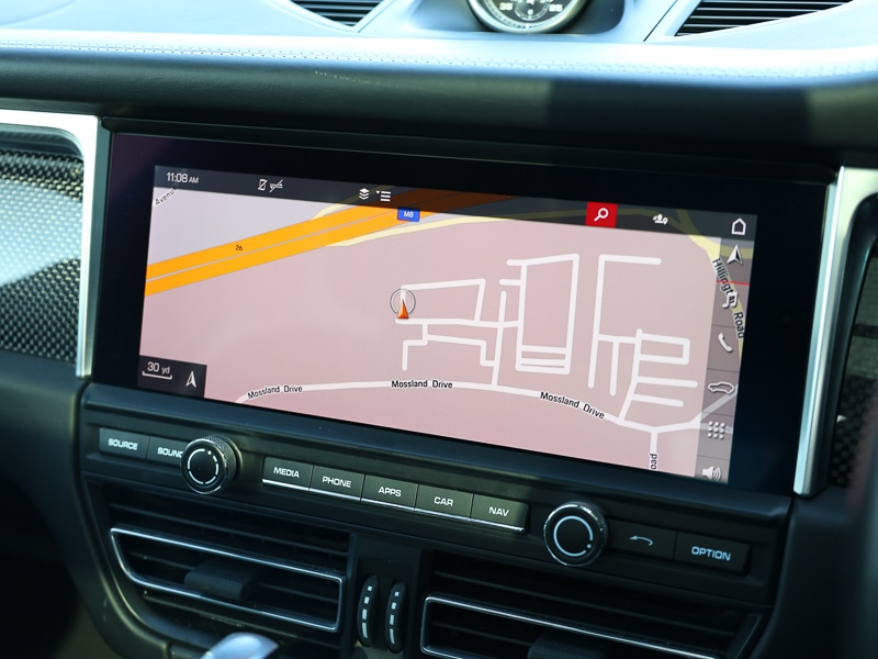 Used Porsche Macan 2019 for sale - 78085389: Photo 8