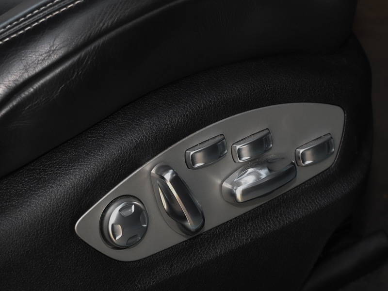 Used Porsche Macan 2019 for sale - 78085389: Photo 9