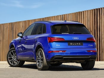 Used Audi Q5 2022 for sale - 75442675: Photo
