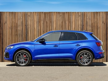 Used Audi Q5 2022 for sale - 75442675: Photo