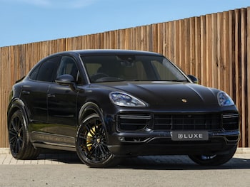 Used Porsche Cayenne 2019 for sale - 75909941: Photo
